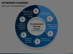 Retirement Planning Animated Presentation - SketchBubble