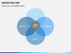 Marketing mix PPT slide 9