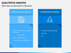 Qualitative Analysis PPT Slide 6