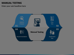 Manual Testing PowerPoint and Google Slides Template - PPT Slides