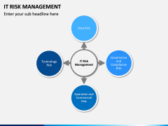 It Risk Management PPT Slide 13