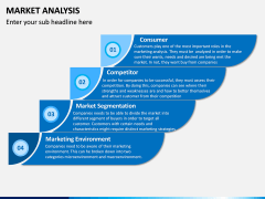 Market Analysis PPT Slide 14