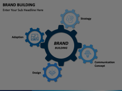 Brand Building Animated Presentation - SketchBubble