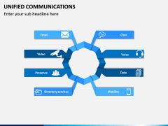 Unified Communications PPT Slide 2