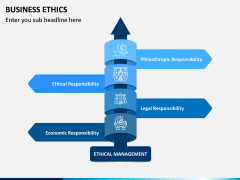 Business Ethics PPT Slide 5