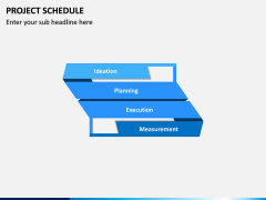 Project Schedule PPT Slide 12