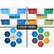 Strategy PowerPoint Templates | SketchBubble