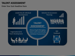 Talent Assessment Animated Presentation - SketchBubble