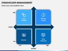 Stakeholder Management PPT Slide 11