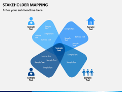Stakeholder Mapping PPT Slide 8
