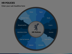 HR Policies Animated Presentation - SketchBubble