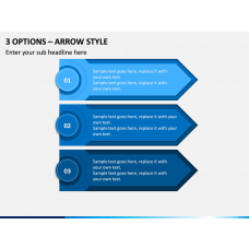 Page 41 - 350+ 3 Step Diagrams Templates for PowerPoint and Google ...