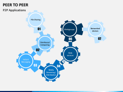 Peer to Peer PPT Slide 4