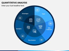 Quantitative Analysis PPT Slide 5