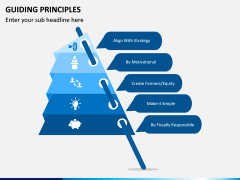 Guiding Principles PPT Slide 1