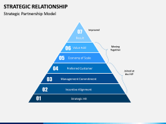 Strategic Relationship PPT Slide 8