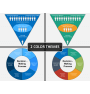 Vroom Yetton Decision Making Model PowerPoint Template - PPT Slides