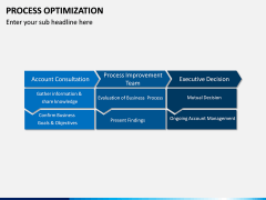 Process Optimization PPT Slide 16