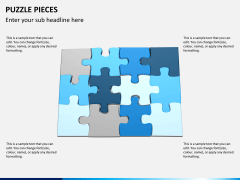 Puzzles bundle PPT slide 41