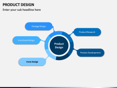 Product Design PPT Slide 5