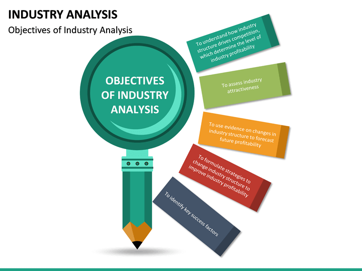 Industry Analysis Powerpoint Template Sketchbubble 8722