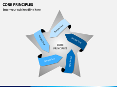Core Principles PPT slide 4