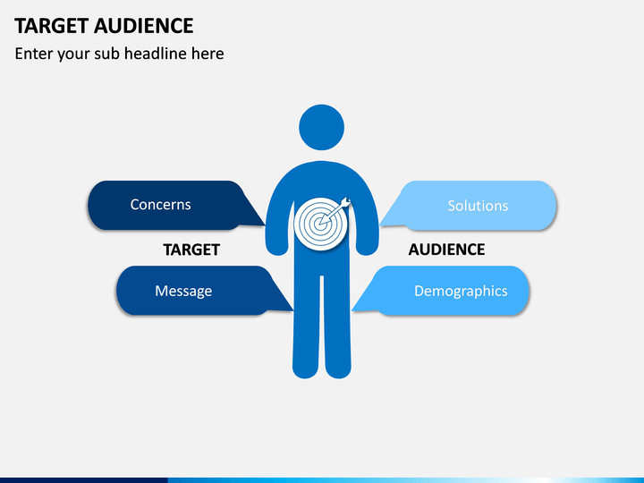 Target Audience Template from cdn.sketchbubble.com