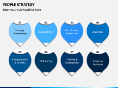 People Strategy PPT Slide 12