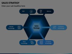 Sales Strategy Animated Presentation - SketchBubble