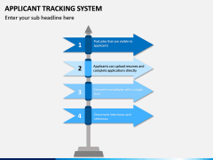 Applicant Tracking System PPT Slide 8
