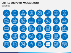 Unified Endpoint Management PPT Slide 14