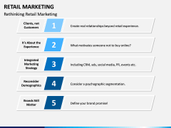 Retail Marketing PPT slide 12