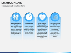 Strategic Pillars PPT Slide 11