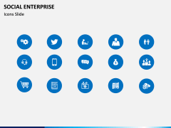 Social Enterprise PPT Slide 22