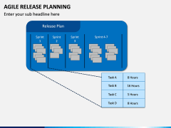 Agile Release Planning PPT Slide 5