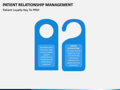 Patient Relationship Management PPT Slide 8