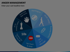 Anger Management Animated Presentation - SketchBubble