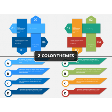 Influence Model PowerPoint Template