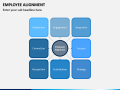 Employee Alignment PPT Slide 2