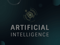 Artificial Intelligence Animated Presentation - SketchBubble