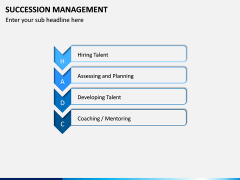 Succession Management PPT Slide 14