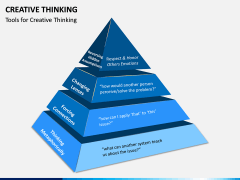 Creative Thinking PPT Slide 8