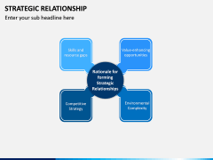 Strategic Relationship PPT Slide 7