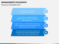 Management Philosophy PPT Slide 7