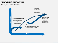 Sustaining Innovation PPT Slide 3