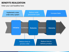 Benefits Realization PPT Slide 12