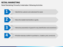 Retail Marketing PPT slide 14