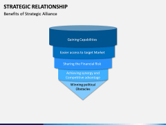 Strategic Relationship PPT Slide 12