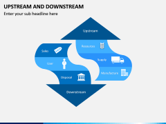 Upstream and Downstream PPT Slide 3