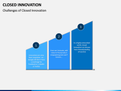 Closed Innovation PPT slide 9